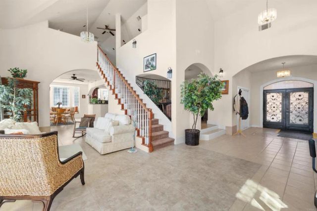 2101 Coulter Ln Lane, Julian, CA 92036