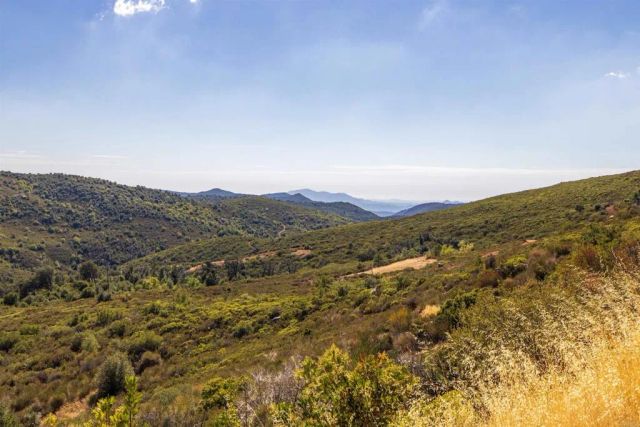 2101 Coulter Ln Lane, Julian, CA 92036