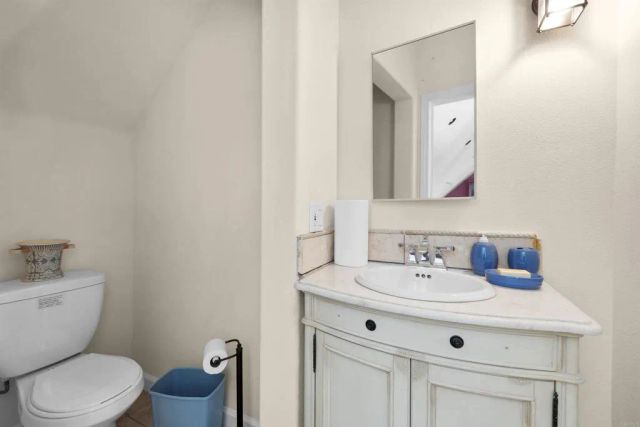 2101 Coulter Ln Lane, Julian, CA 92036