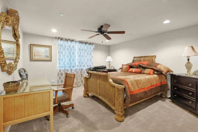 2101 Coulter Ln Lane, Julian, CA 92036