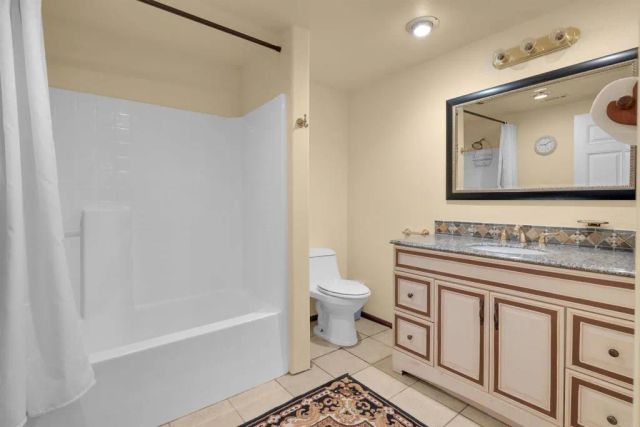 2101 Coulter Ln Lane, Julian, CA 92036