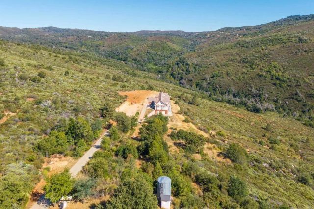 2101 Coulter Ln Lane, Julian, CA 92036