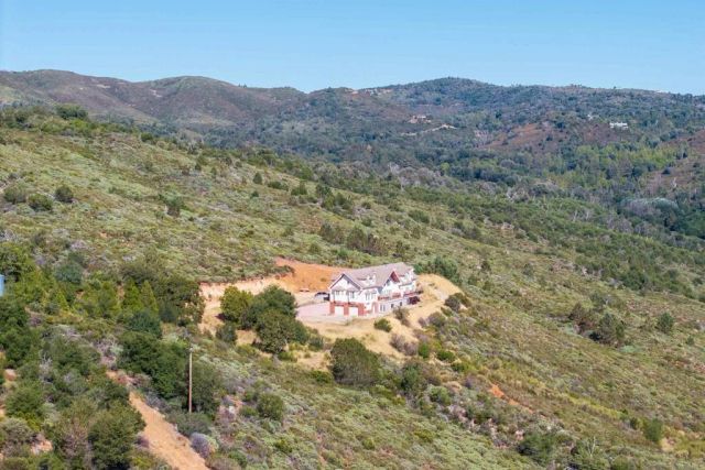 2101 Coulter Ln Lane, Julian, CA 92036