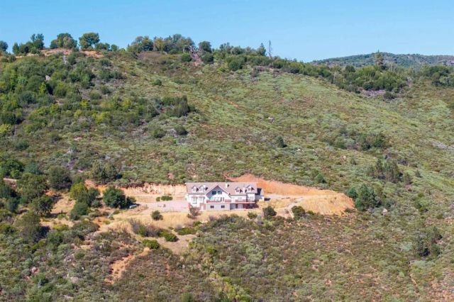 2101 Coulter Ln Lane, Julian, CA 92036