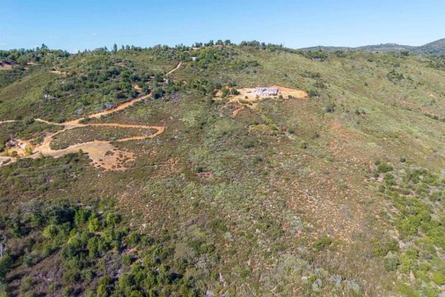 2101 Coulter Ln Lane, Julian, CA 92036