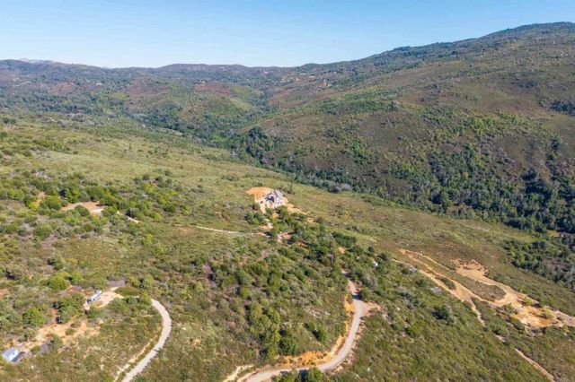 2101 Coulter Ln Lane, Julian, CA 92036