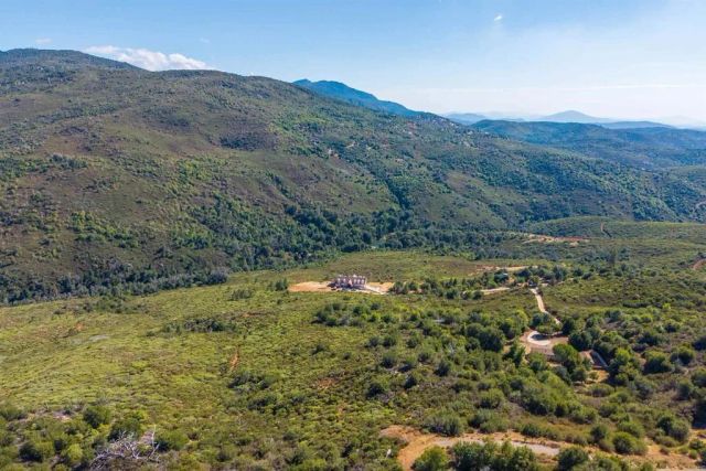 2101 Coulter Ln Lane, Julian, CA 92036