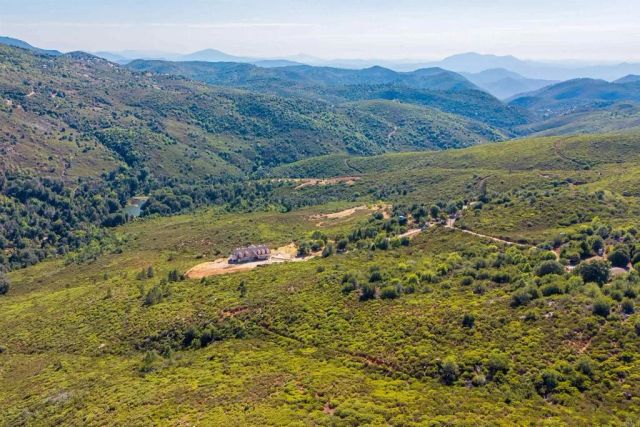 2101 Coulter Ln Lane, Julian, CA 92036