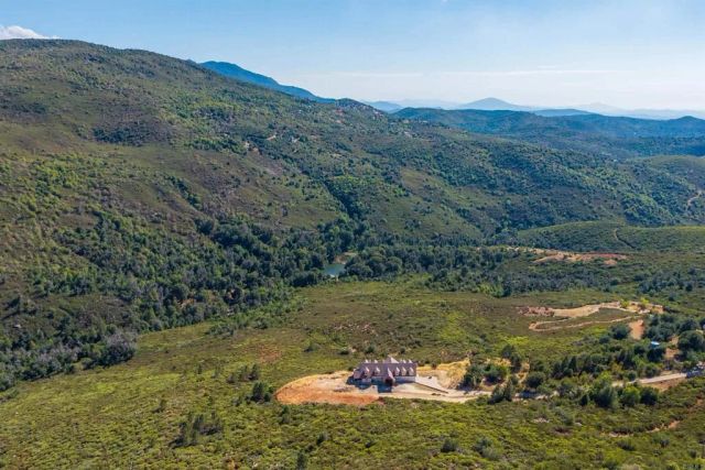 2101 Coulter Ln Lane, Julian, CA 92036