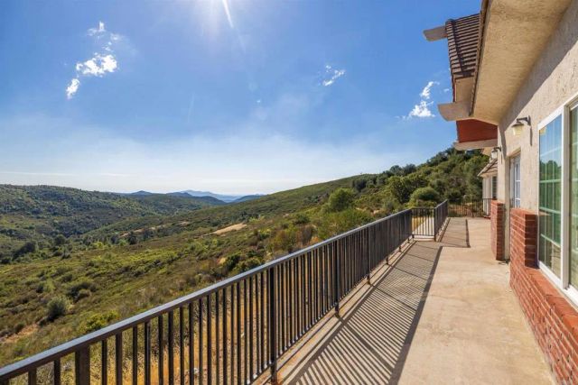 2101 Coulter Ln Lane, Julian, CA 92036