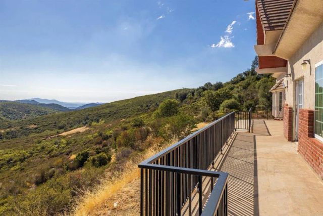 2101 Coulter Ln Lane, Julian, CA 92036