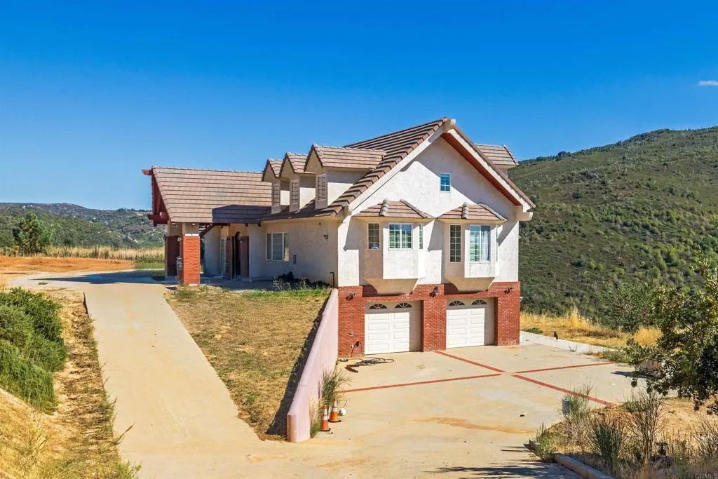 2101 Coulter Ln Lane, Julian, CA 92036