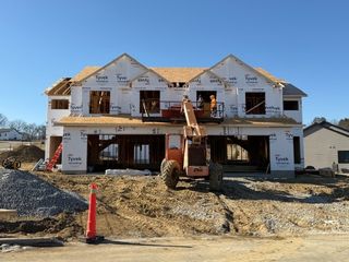 1403 Legend Drive, Tiffin, IA 52340