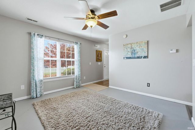 807 Larkwillow Court, Huntertown, IN 46748