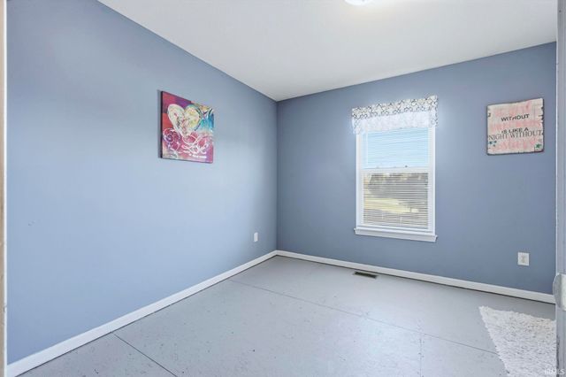 807 Larkwillow Court, Huntertown, IN 46748