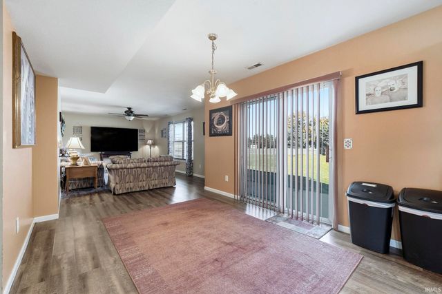 807 Larkwillow Court, Huntertown, IN 46748