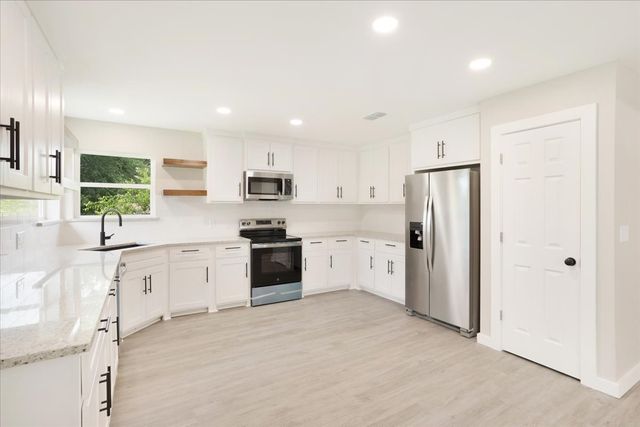 1509 W 10th St., Mt Pleasant, TX 75455