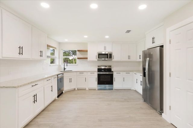 1509 W 10th St., Mt Pleasant, TX 75455