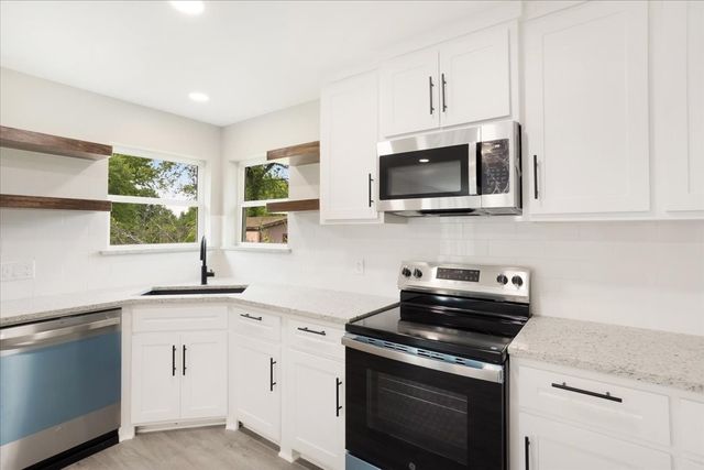 1509 W 10th St., Mt Pleasant, TX 75455