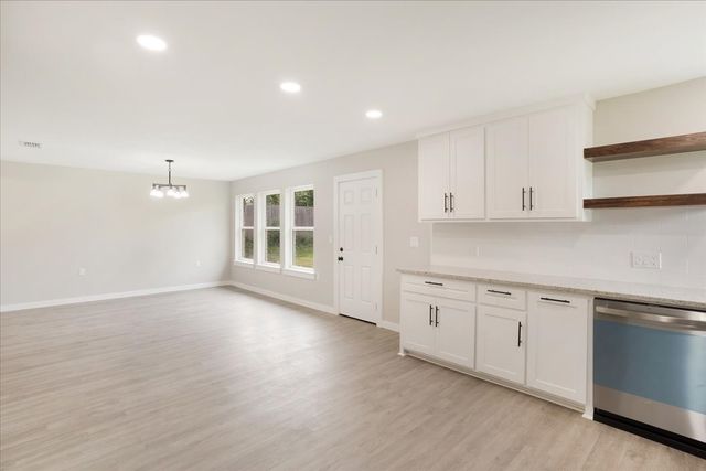 1509 W 10th St., Mt Pleasant, TX 75455