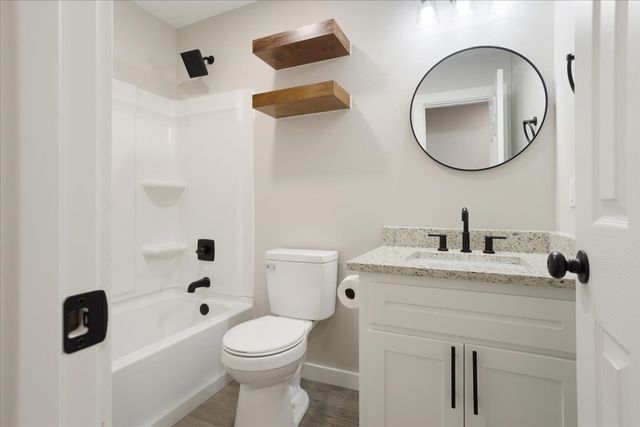1509 W 10th St., Mt Pleasant, TX 75455