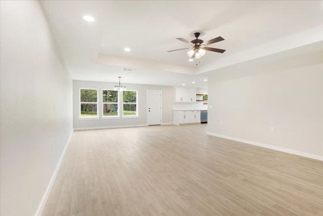 1509 W 10th St., Mt Pleasant, TX 75455