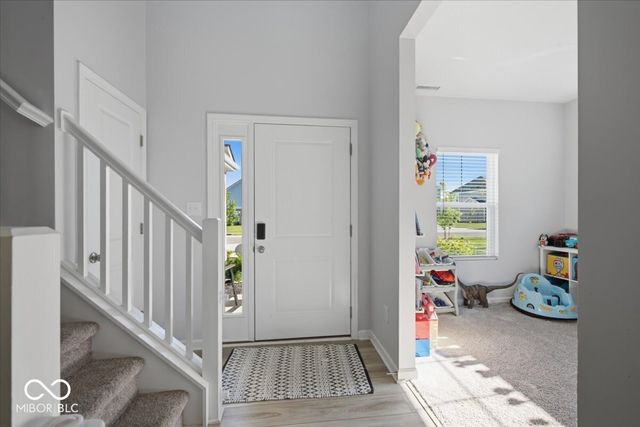 503 Tulip Tree Drive, Lapel, IN 46051