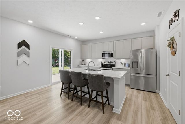 503 Tulip Tree Drive, Lapel, IN 46051