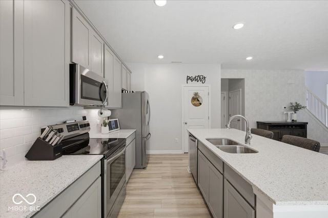 503 Tulip Tree Drive, Lapel, IN 46051