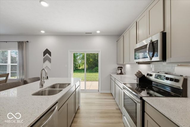 503 Tulip Tree Drive, Lapel, IN 46051
