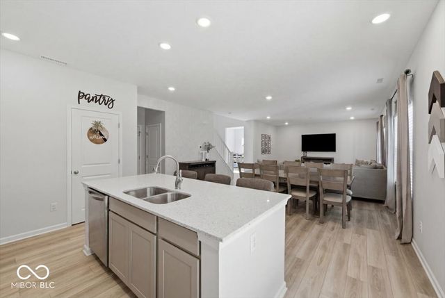 503 Tulip Tree Drive, Lapel, IN 46051