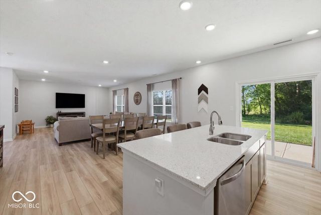 503 Tulip Tree Drive, Lapel, IN 46051