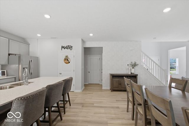 503 Tulip Tree Drive, Lapel, IN 46051