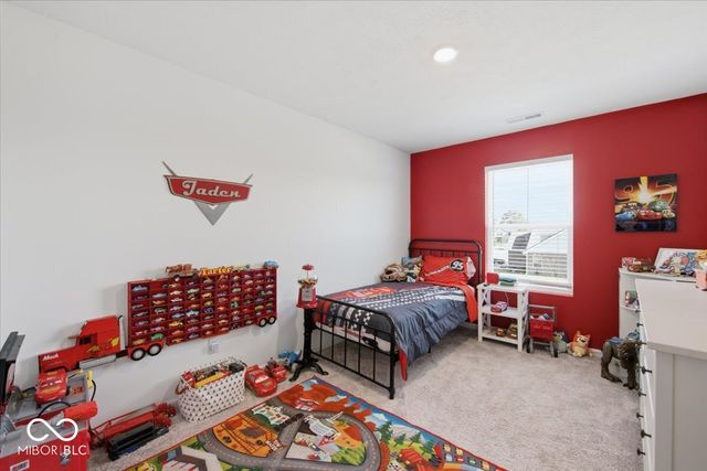 503 Tulip Tree Drive, Lapel, IN 46051