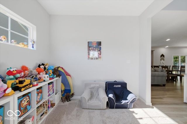 503 Tulip Tree Drive, Lapel, IN 46051