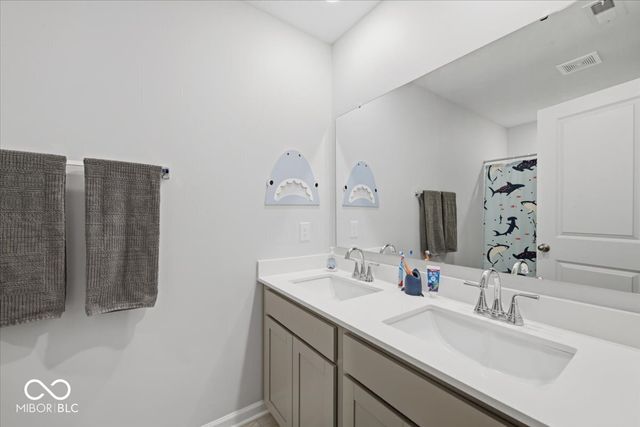 503 Tulip Tree Drive, Lapel, IN 46051