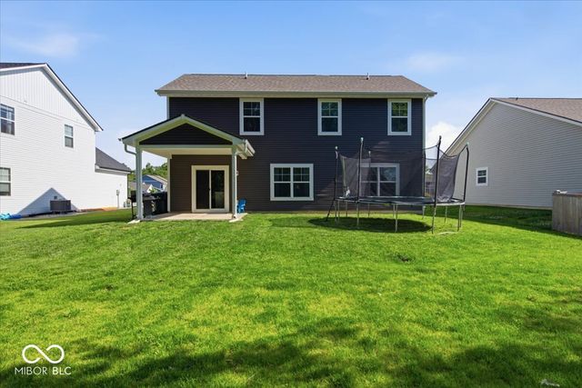 503 Tulip Tree Drive, Lapel, IN 46051