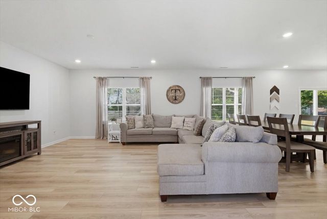 503 Tulip Tree Drive, Lapel, IN 46051