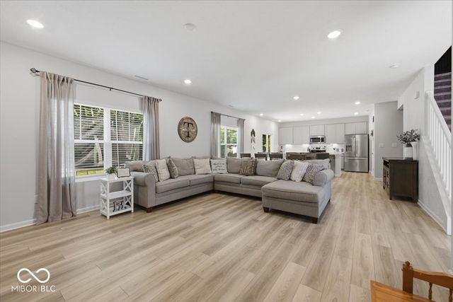 503 Tulip Tree Drive, Lapel, IN 46051