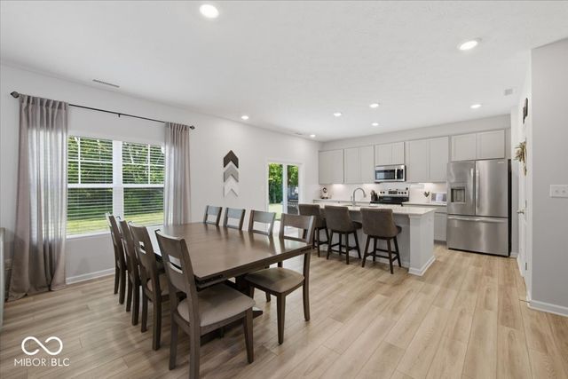 503 Tulip Tree Drive, Lapel, IN 46051