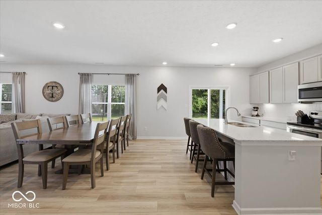 503 Tulip Tree Drive, Lapel, IN 46051