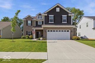 503 Tulip Tree Drive, Lapel, IN 46051
