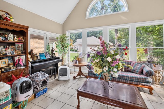 21 Turnberry Drive, Cabot, AR 72023