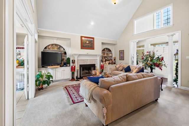 21 Turnberry Drive, Cabot, AR 72023