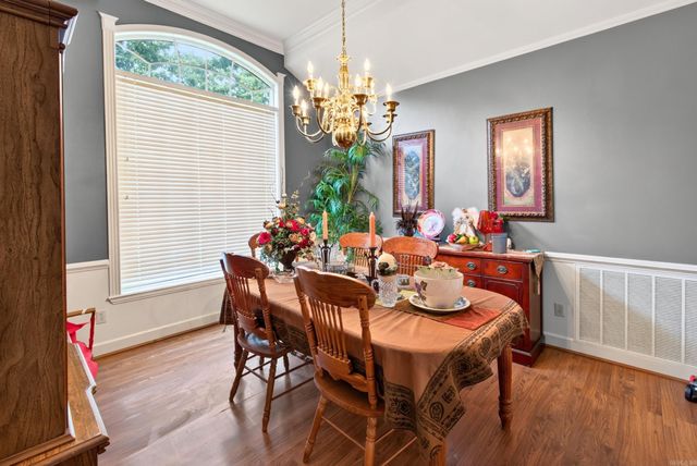 21 Turnberry Drive, Cabot, AR 72023