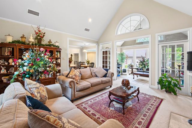 21 Turnberry Drive, Cabot, AR 72023