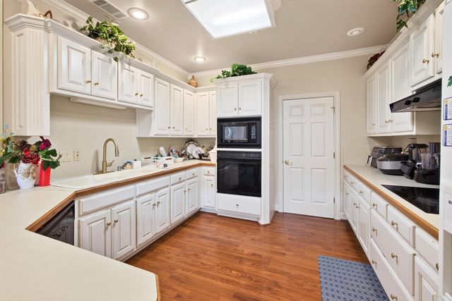 21 Turnberry Drive, Cabot, AR 72023