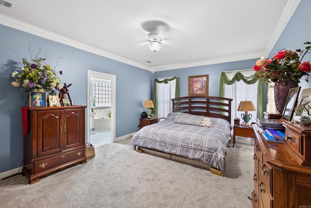 21 Turnberry Drive, Cabot, AR 72023