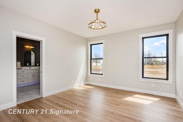 72 E Grove Court, Thomas Twp, MI 48623