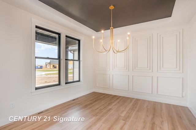 72 E Grove Court, Thomas Twp, MI 48623